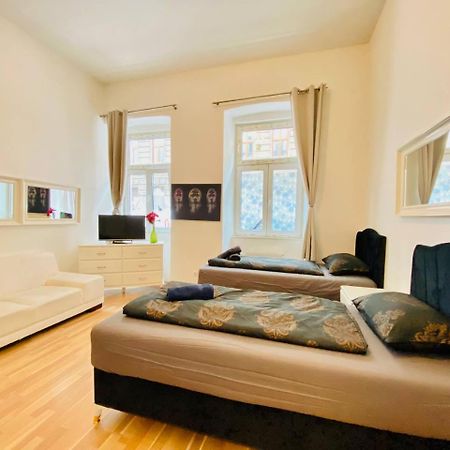 Cozy Studio Lg Διαμέρισμα Βιέννη Εξωτερικό φωτογραφία