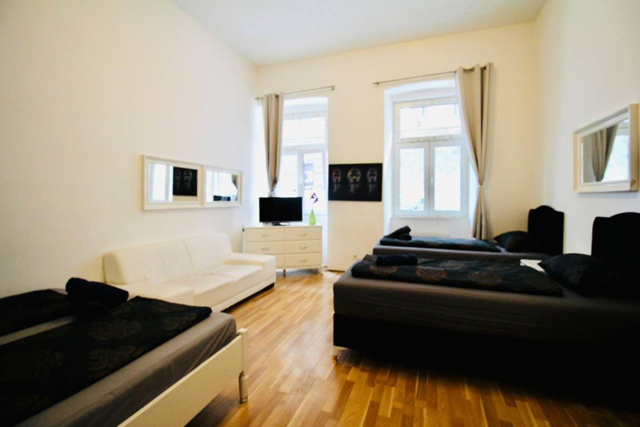 Cozy Studio Lg Διαμέρισμα Βιέννη Εξωτερικό φωτογραφία