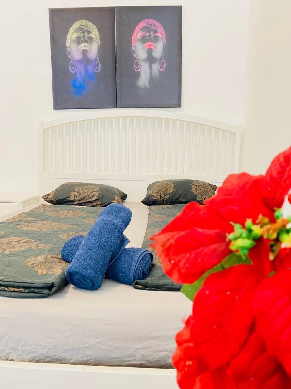 Cozy Studio Lg Διαμέρισμα Βιέννη Εξωτερικό φωτογραφία