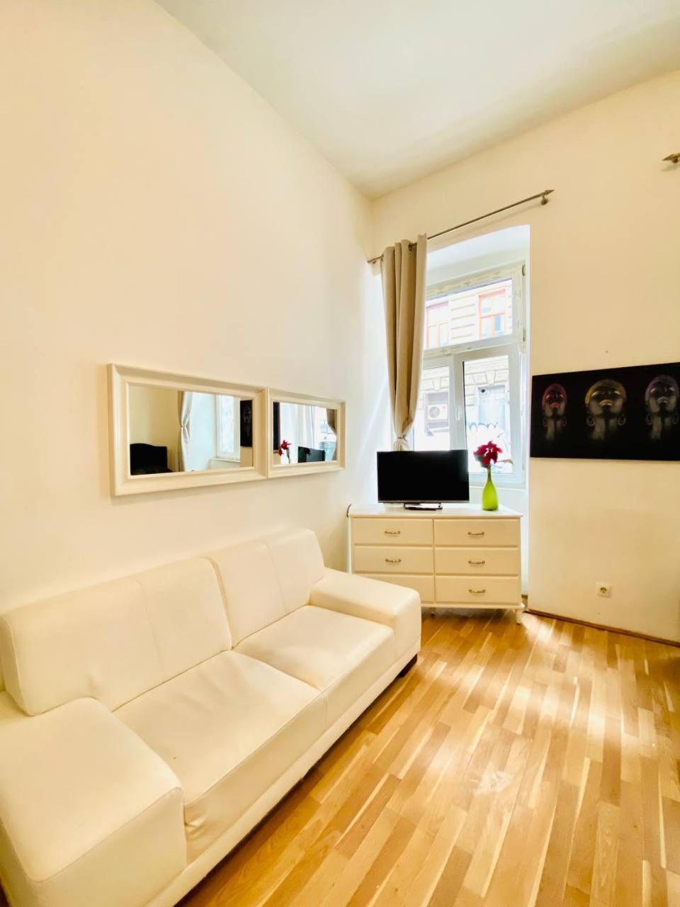 Cozy Studio Lg Διαμέρισμα Βιέννη Εξωτερικό φωτογραφία