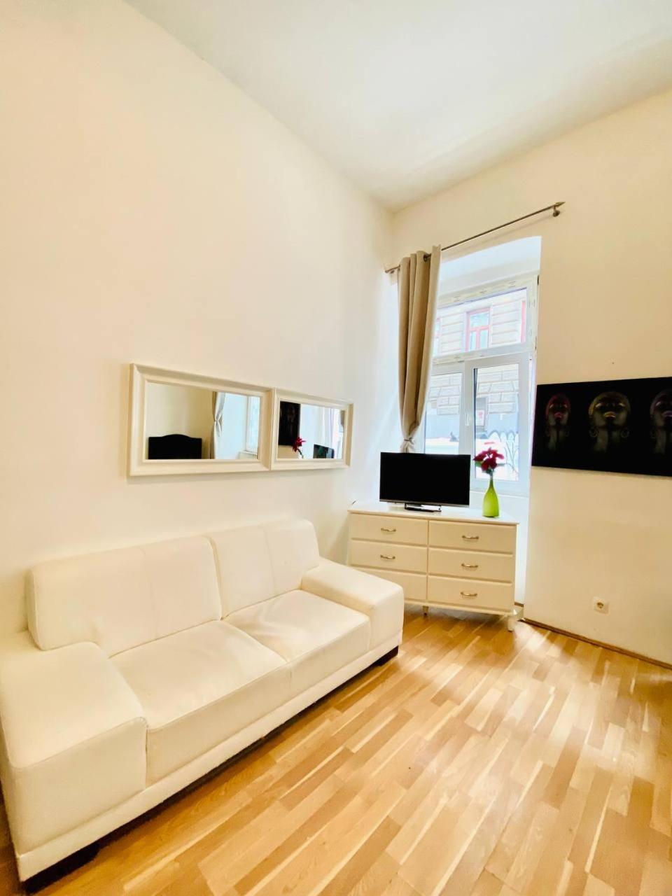 Cozy Studio Lg Διαμέρισμα Βιέννη Εξωτερικό φωτογραφία