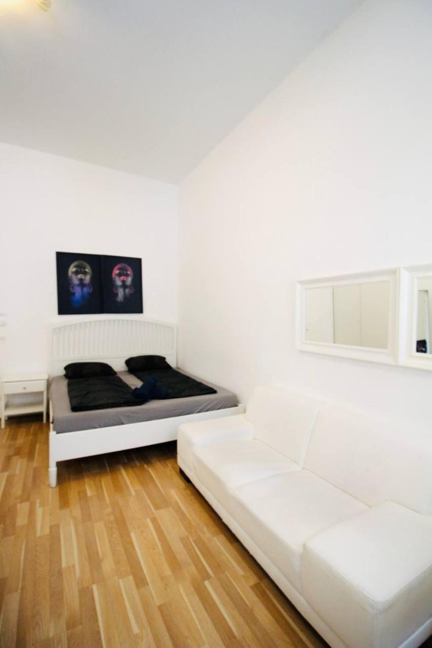 Cozy Studio Lg Διαμέρισμα Βιέννη Εξωτερικό φωτογραφία