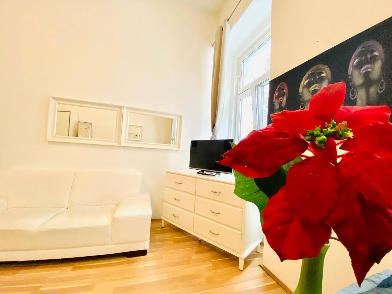Cozy Studio Lg Διαμέρισμα Βιέννη Εξωτερικό φωτογραφία