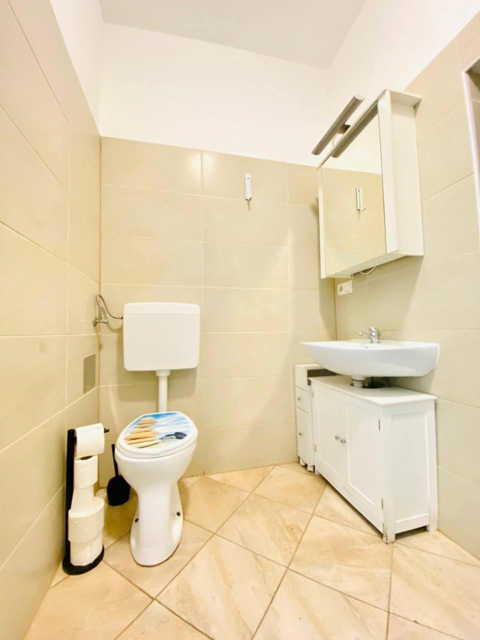 Cozy Studio Lg Διαμέρισμα Βιέννη Εξωτερικό φωτογραφία