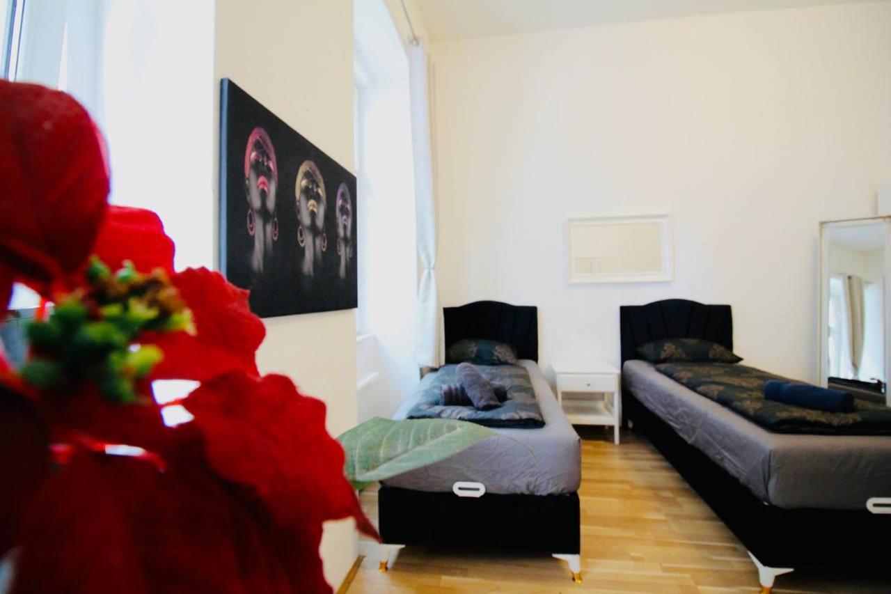 Cozy Studio Lg Διαμέρισμα Βιέννη Εξωτερικό φωτογραφία