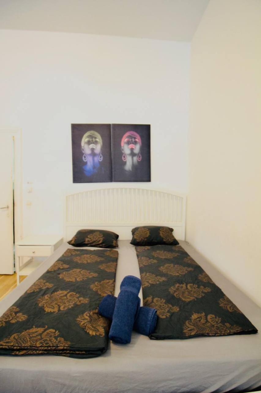 Cozy Studio Lg Διαμέρισμα Βιέννη Εξωτερικό φωτογραφία