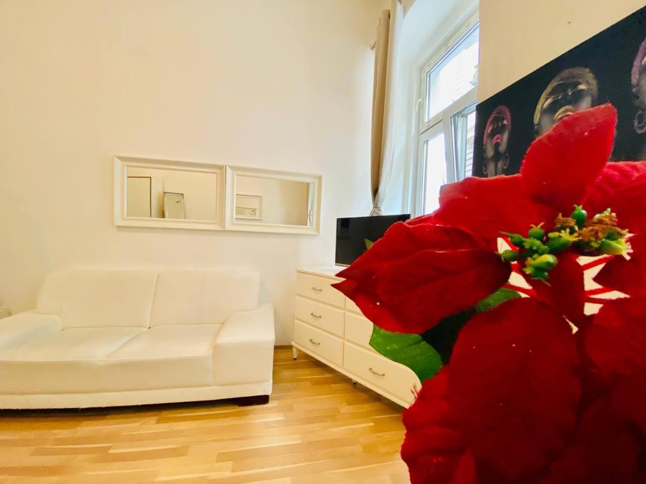 Cozy Studio Lg Διαμέρισμα Βιέννη Εξωτερικό φωτογραφία