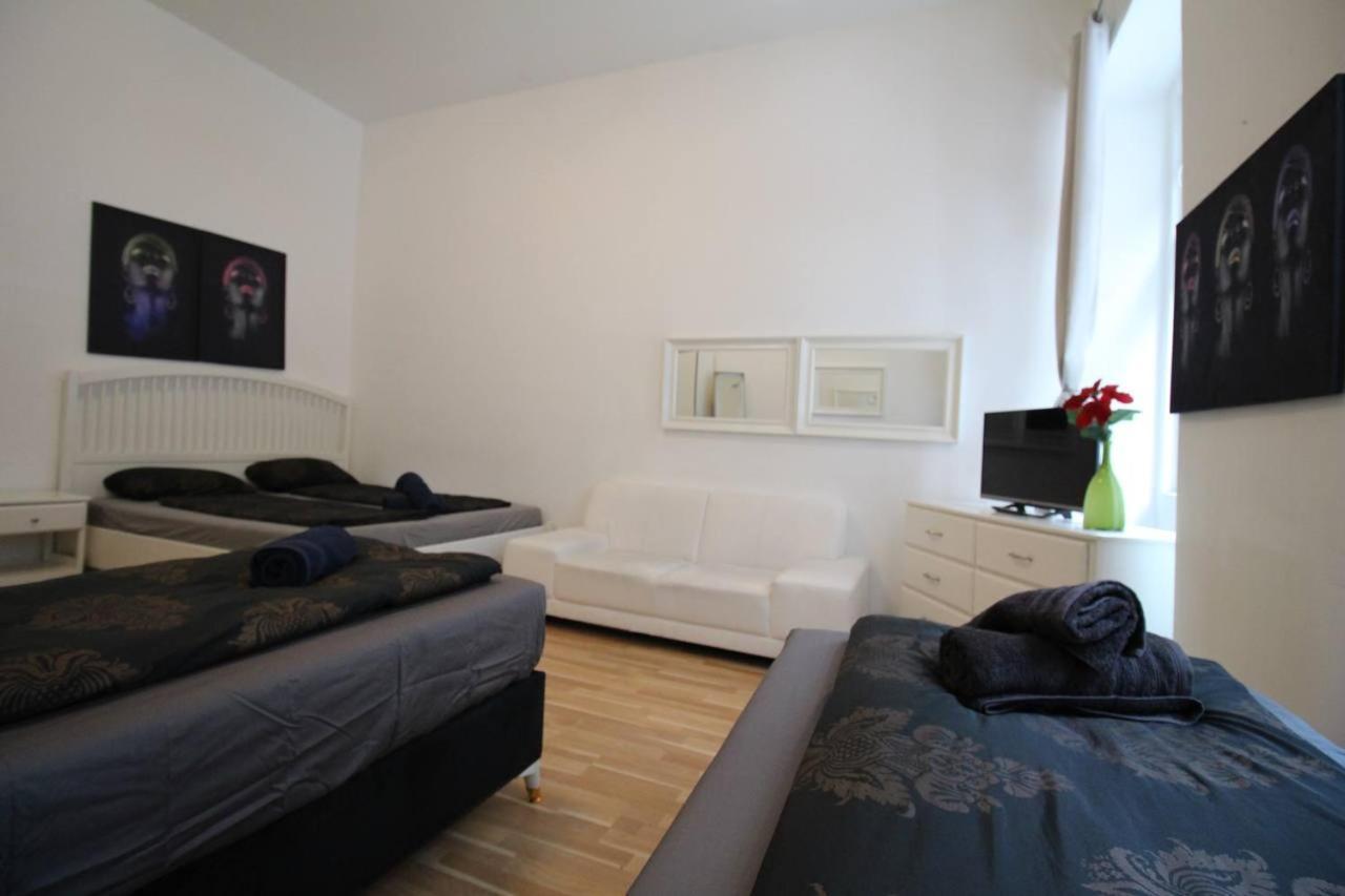 Cozy Studio Lg Διαμέρισμα Βιέννη Εξωτερικό φωτογραφία