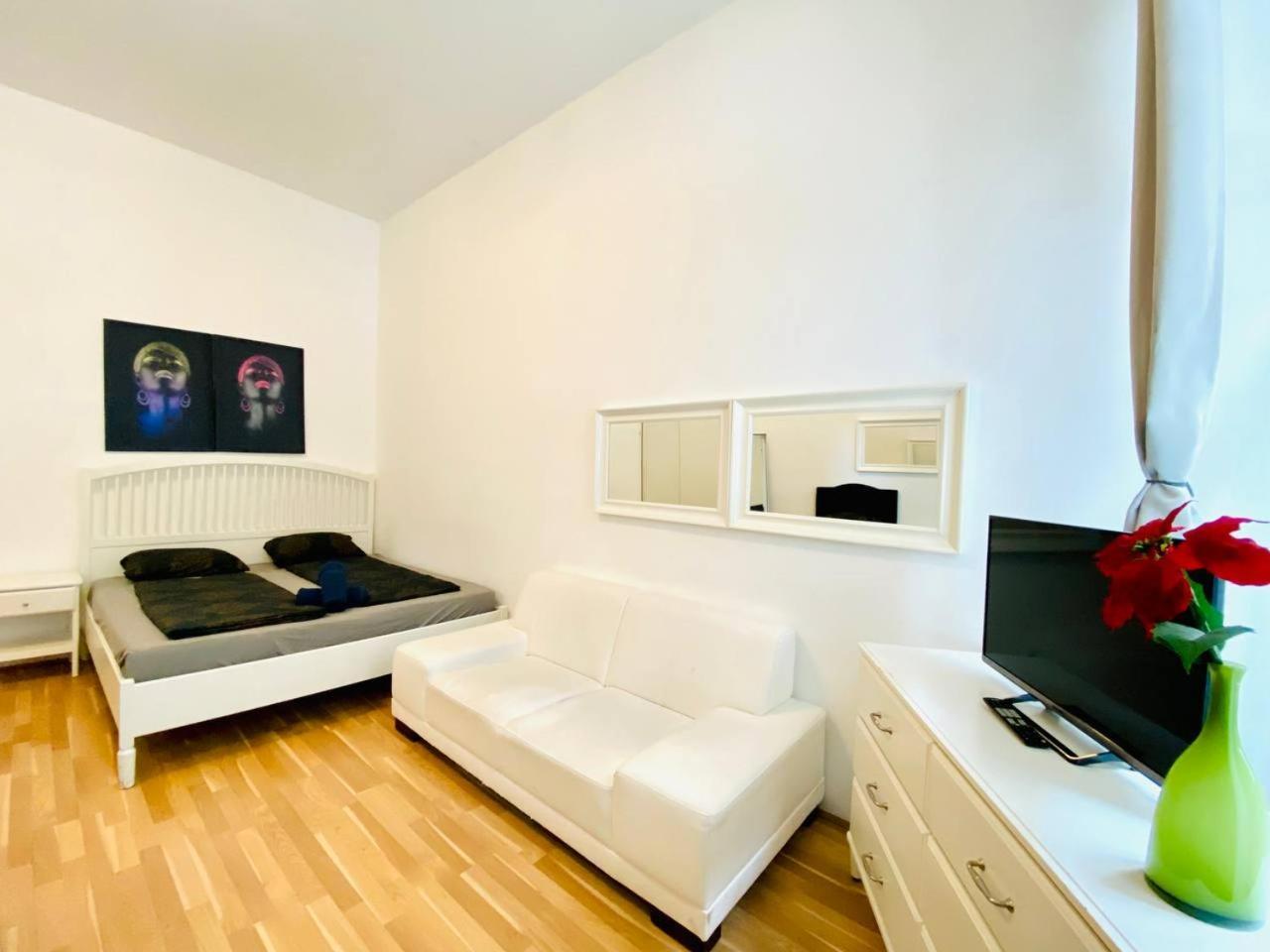 Cozy Studio Lg Διαμέρισμα Βιέννη Εξωτερικό φωτογραφία