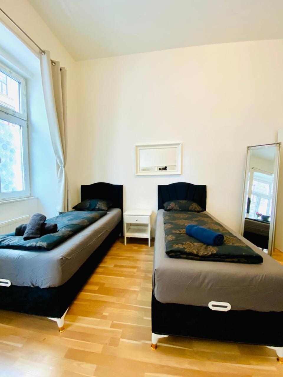 Cozy Studio Lg Διαμέρισμα Βιέννη Εξωτερικό φωτογραφία