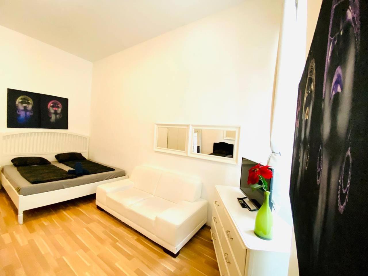 Cozy Studio Lg Διαμέρισμα Βιέννη Εξωτερικό φωτογραφία