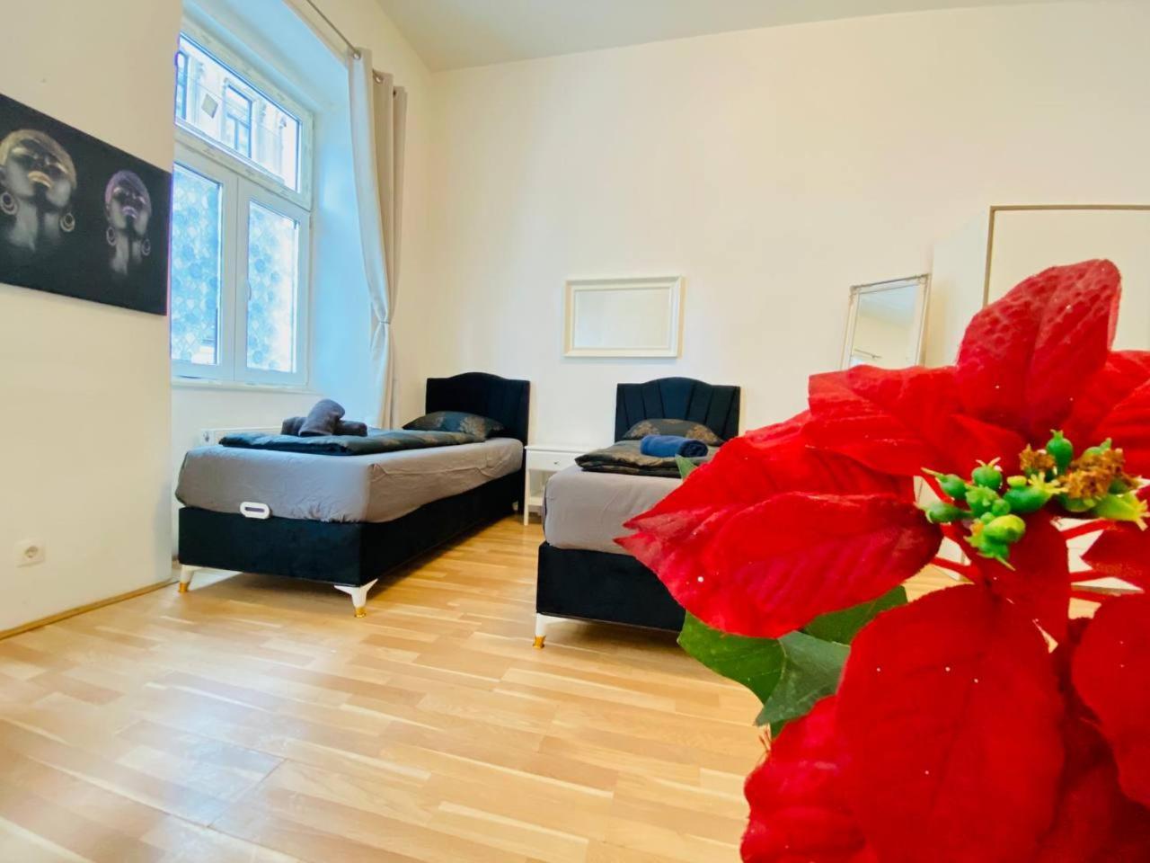 Cozy Studio Lg Διαμέρισμα Βιέννη Εξωτερικό φωτογραφία